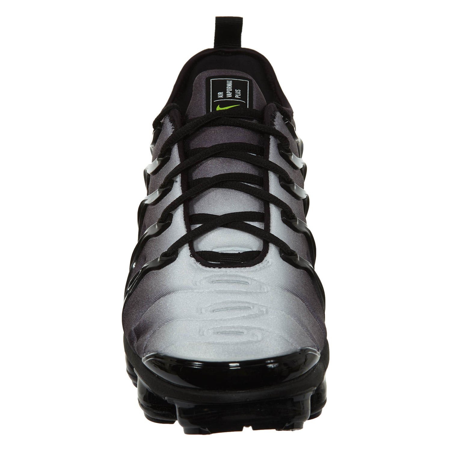 Nike Air Vapormax Plus Black Volt