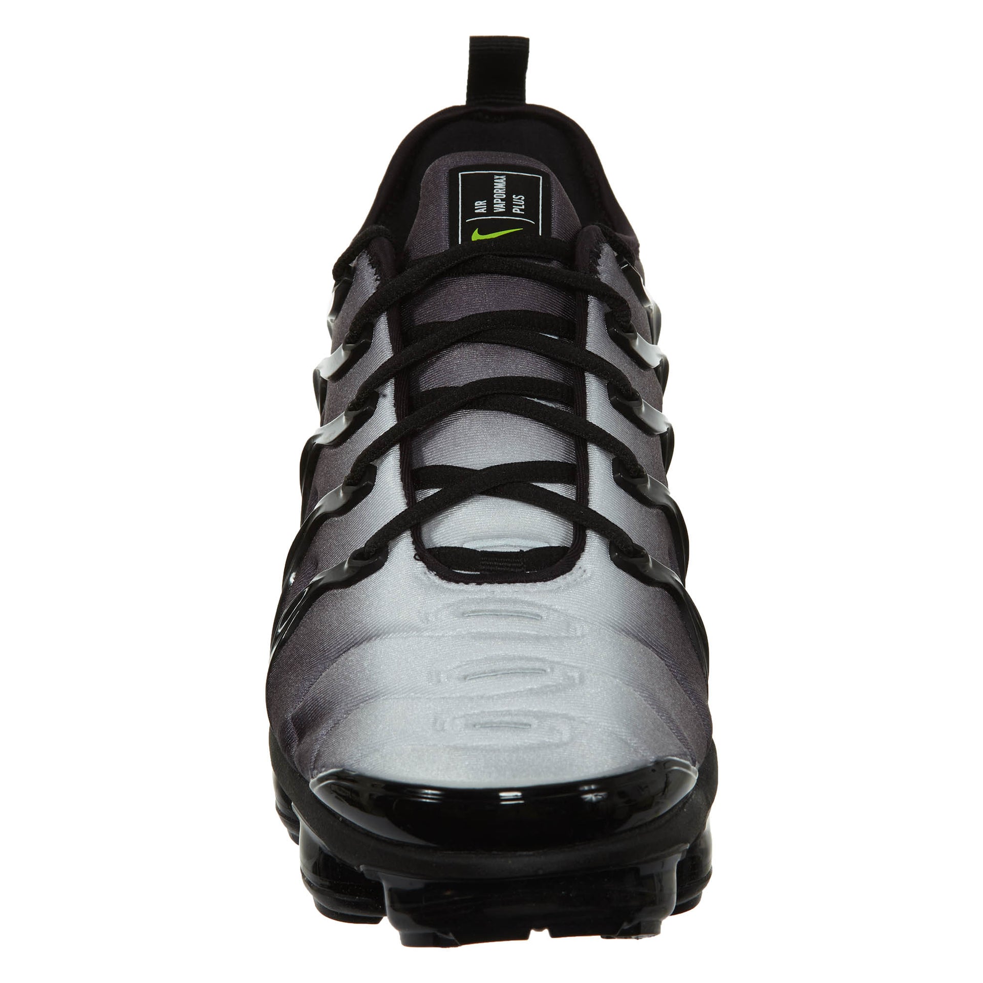 Nike Air Vapormax Plus Black Volt