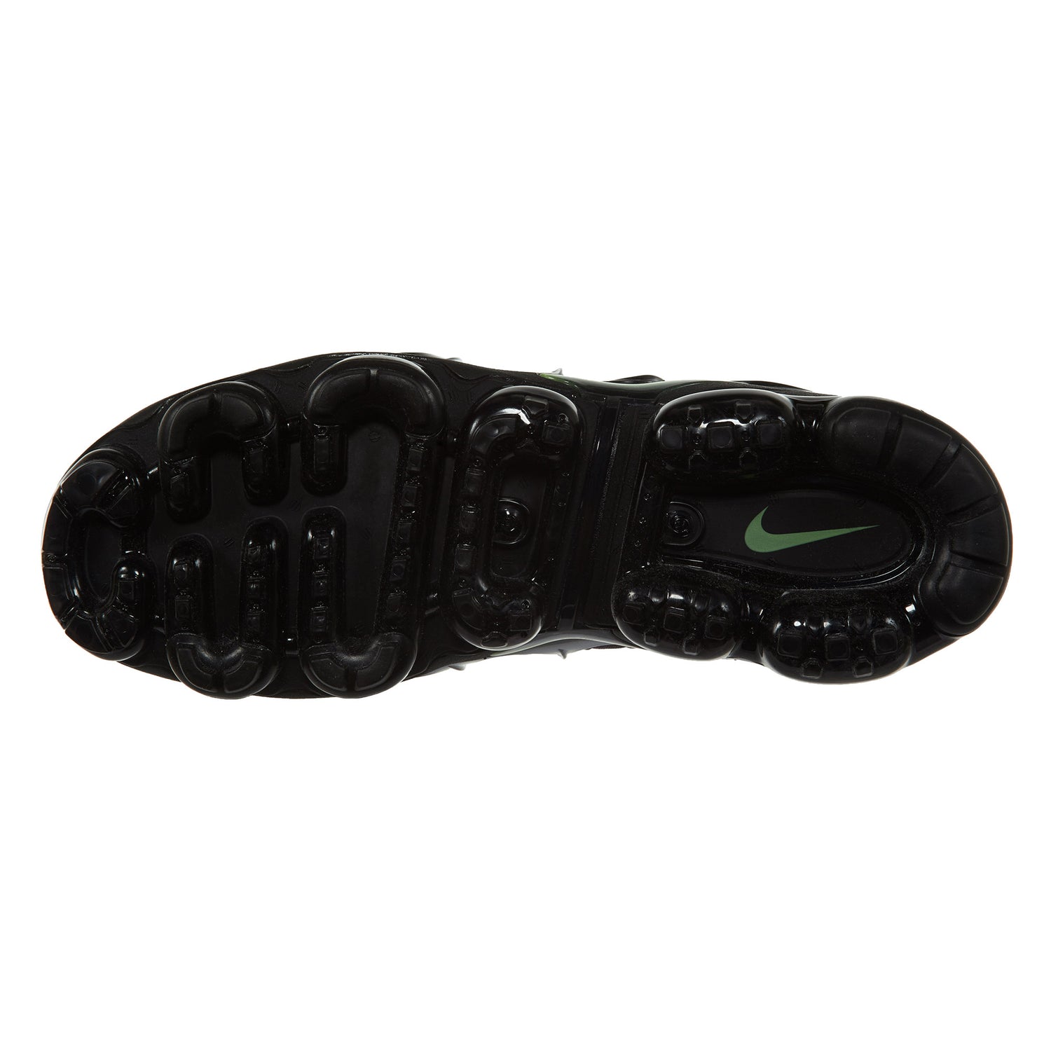 Nike Air Vapormax Plus Black Volt