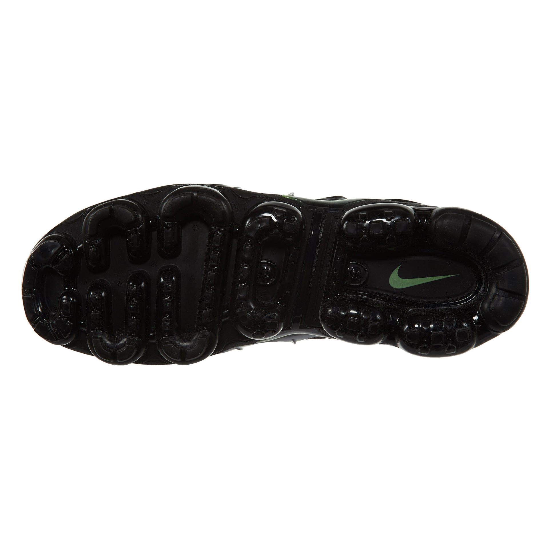 Nike Air Vapormax Plus Black Volt
