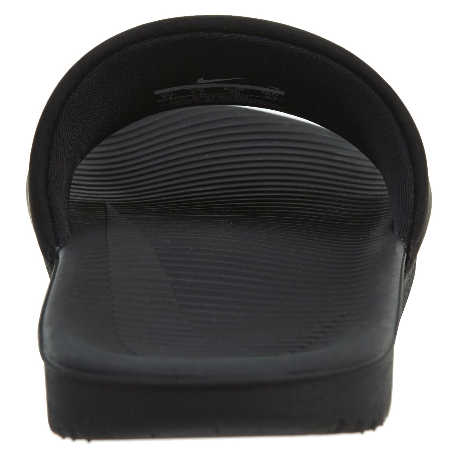Nike Kawa Slide GS &