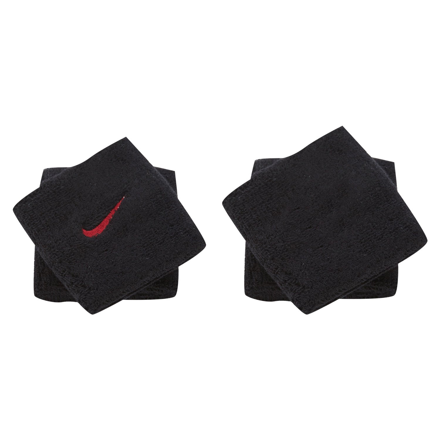 TWO SWOOSH WRISTANDS Style# AC9050