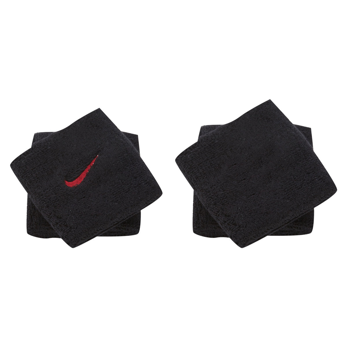 TWO SWOOSH WRISTANDS Style