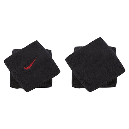 TWO SWOOSH WRISTANDS Style