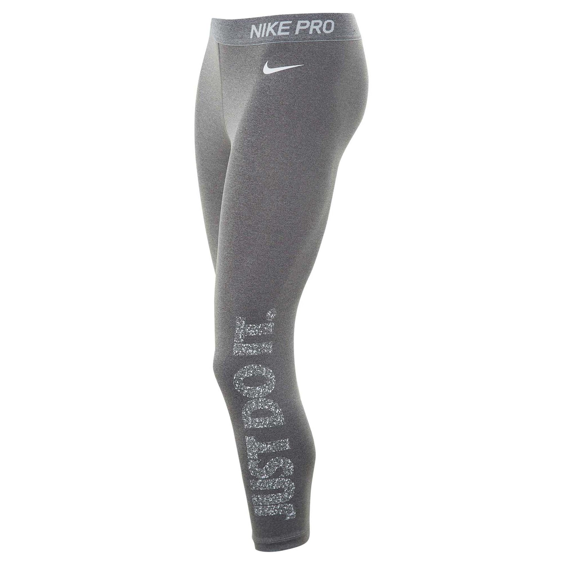 Nike Pro Capris Womens Style : 889575