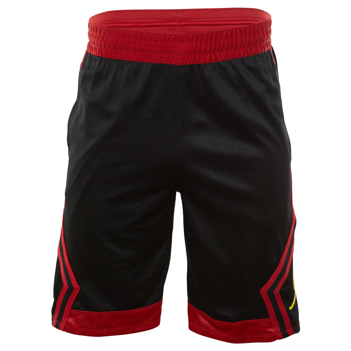 Jordan Rise Diamond Basketball Short Mens Style : 887438