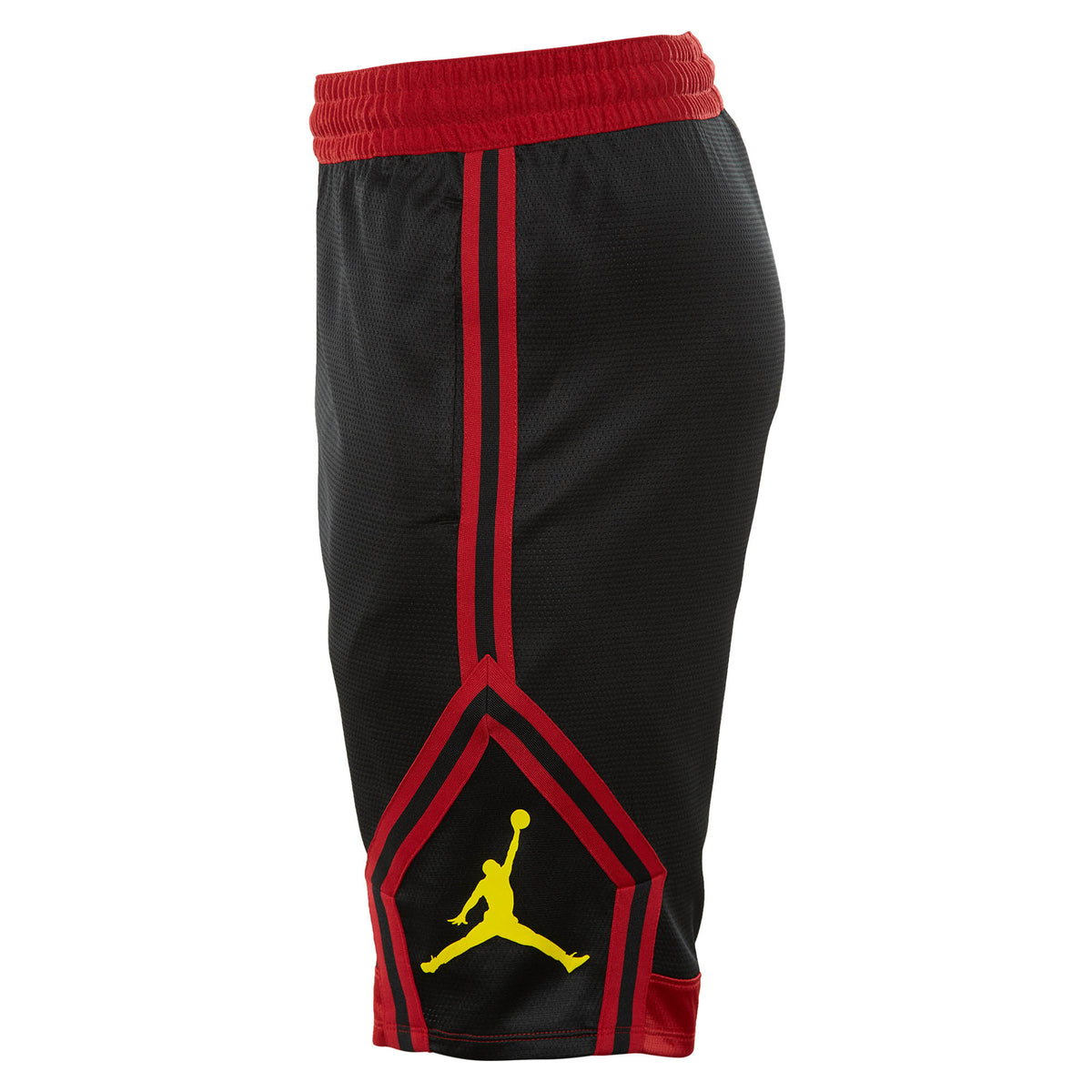 Jordan Rise Diamond Basketball Short Mens Style : 887438