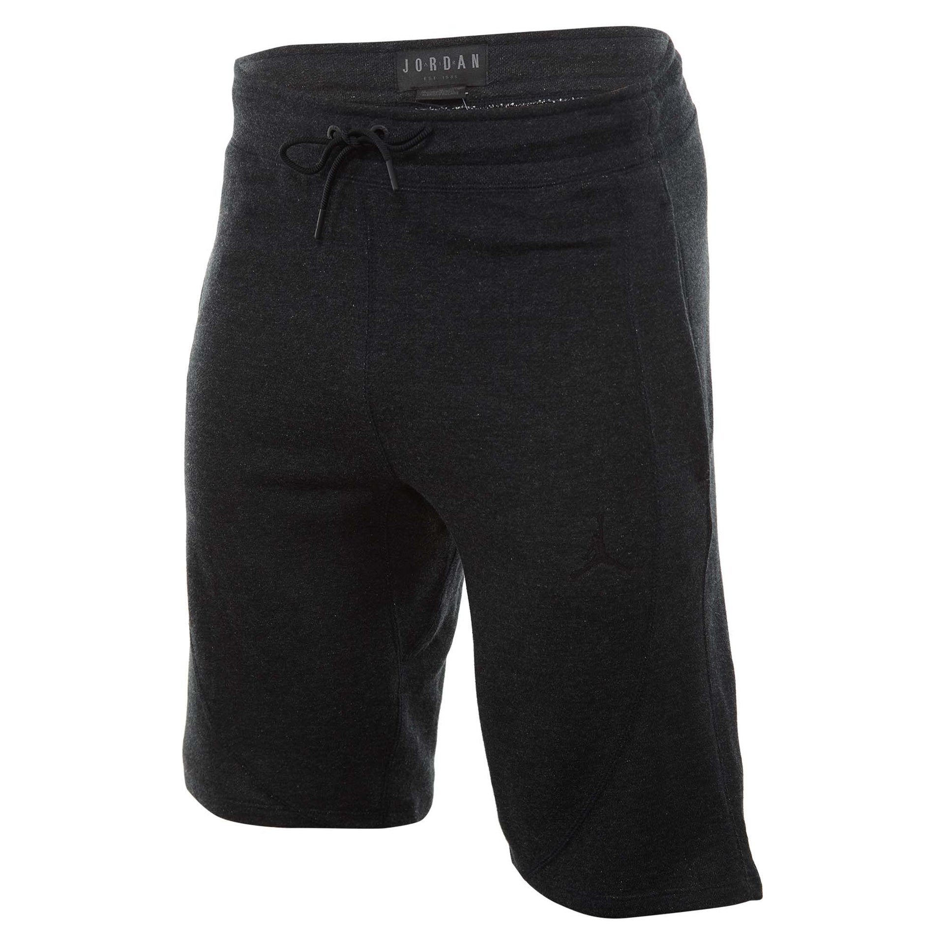 Jordan Sportswear Wings Lite Fleece Short Mens Style : 914434