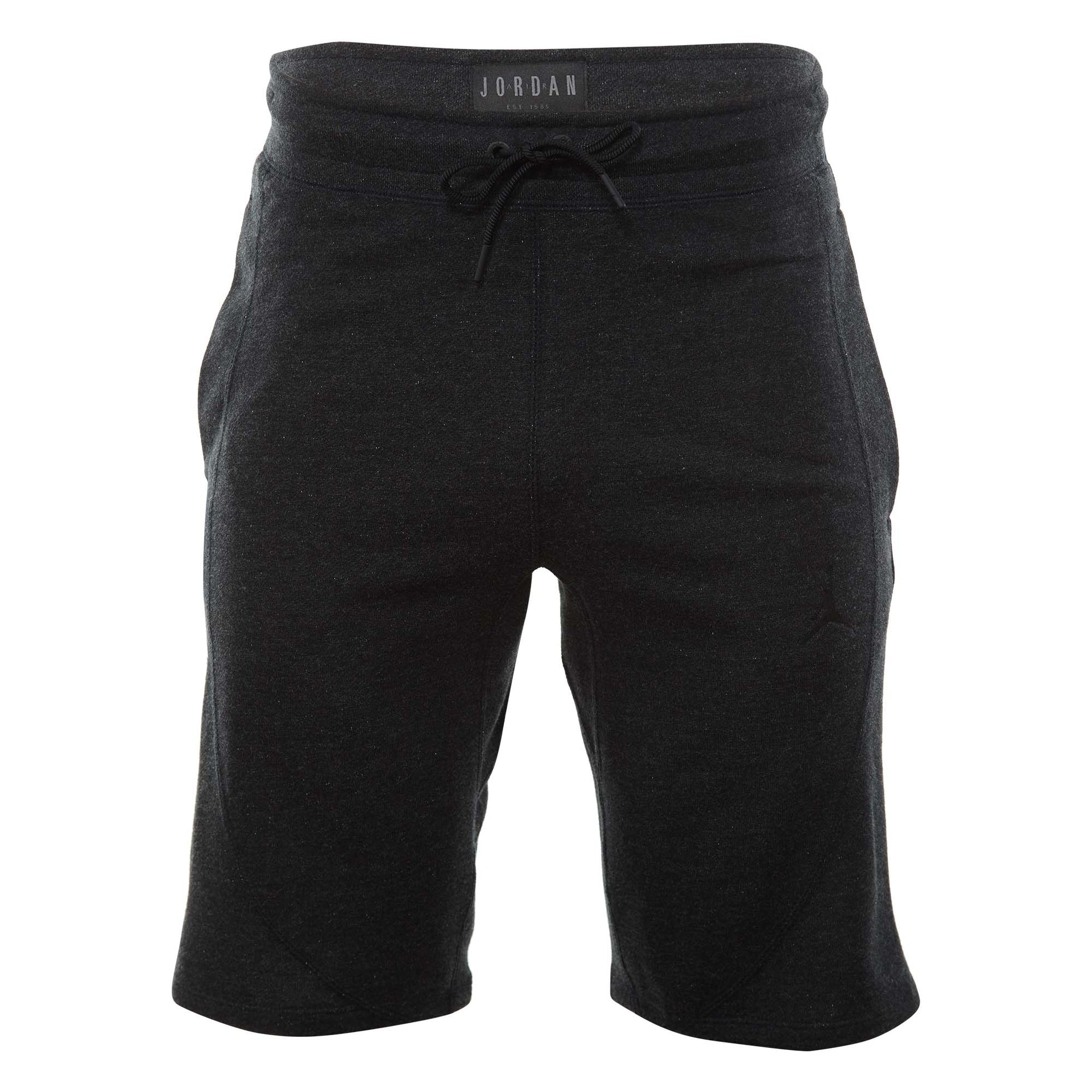 Jordan Sportswear Wings Lite Fleece Short Mens Style : 914434