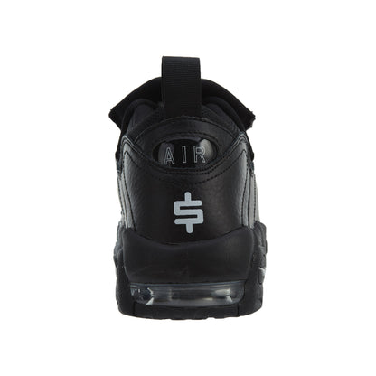 Nike Air More Money Basketball Shoes Boys / Girls Style :AH5215