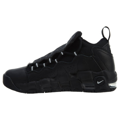 Nike Air More Money Basketball Shoes Boys / Girls Style :AH5215