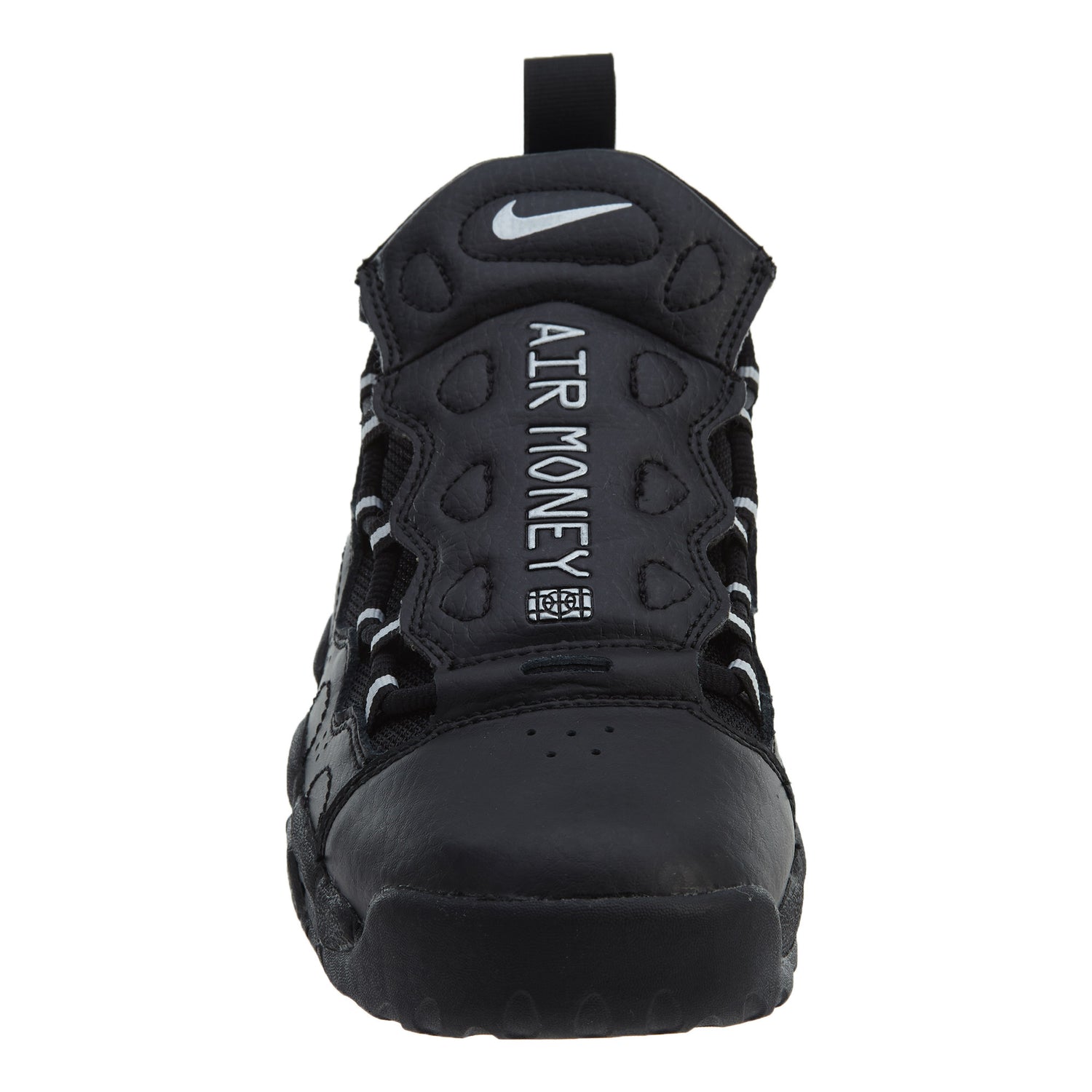 Nike Air More Money Basketball Shoes Boys / Girls Style :AH5215