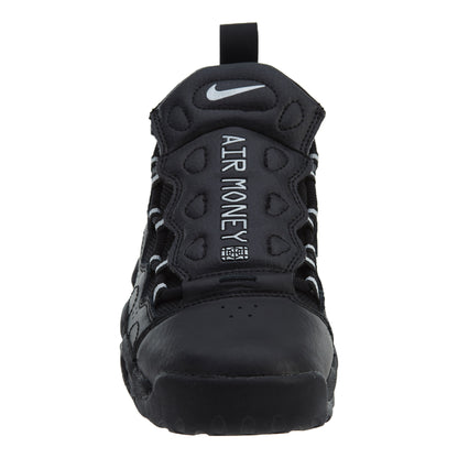 Nike Air More Money Basketball Shoes Boys / Girls Style :AH5215