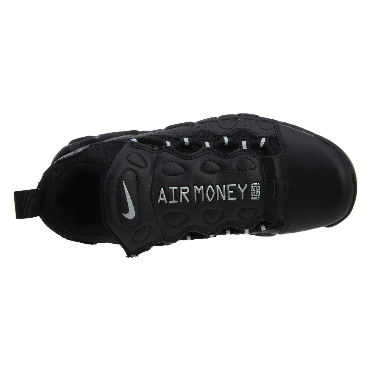 Nike Air More Money Basketball Shoes Boys / Girls Style :AH5215