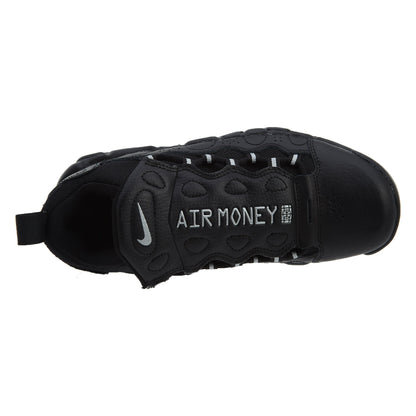 Nike Air More Money Basketball Shoes Boys / Girls Style :AH5215