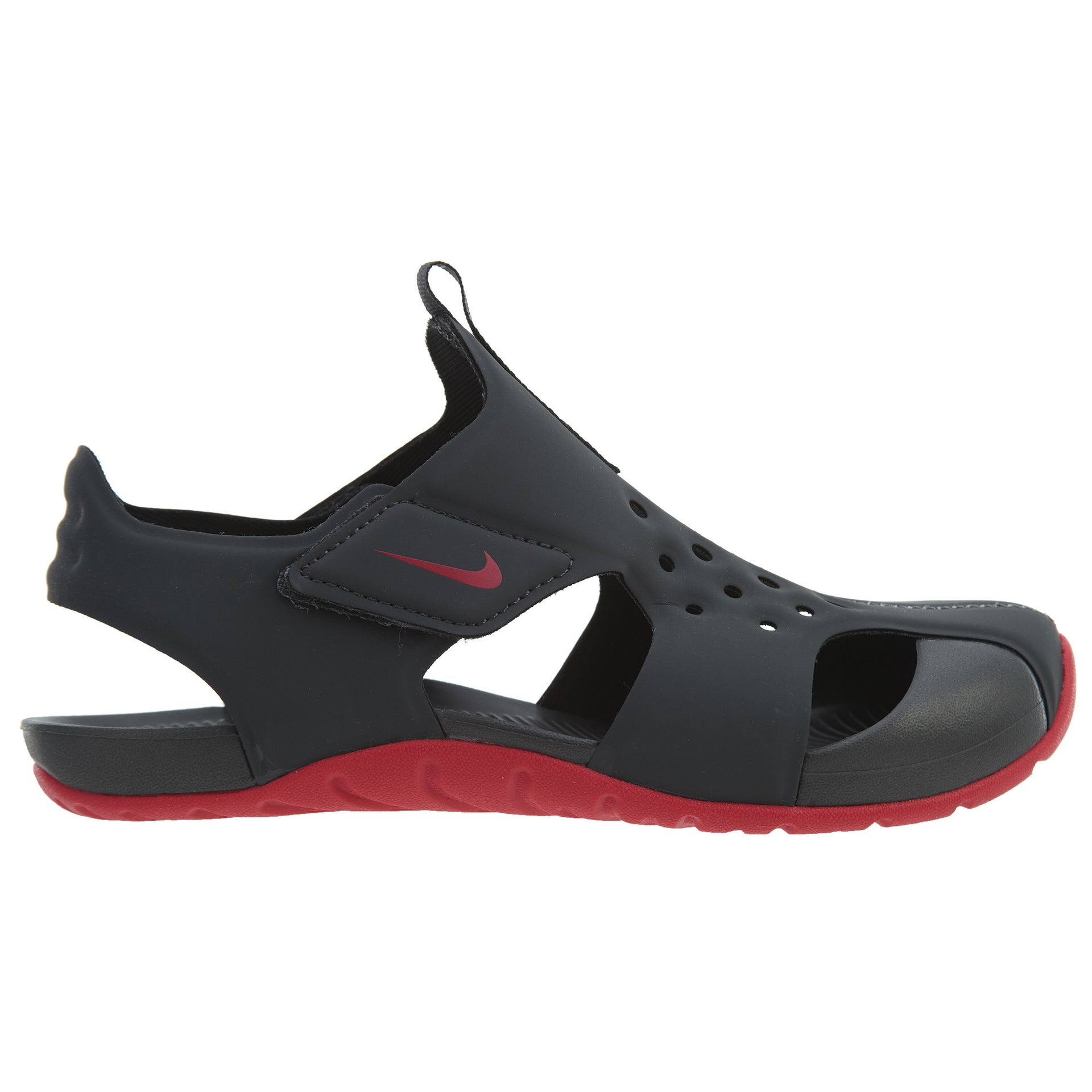 Nike Sunray Protect 2 PS 'Anthracite Rush Pink'  Boys / Girls Style :943828