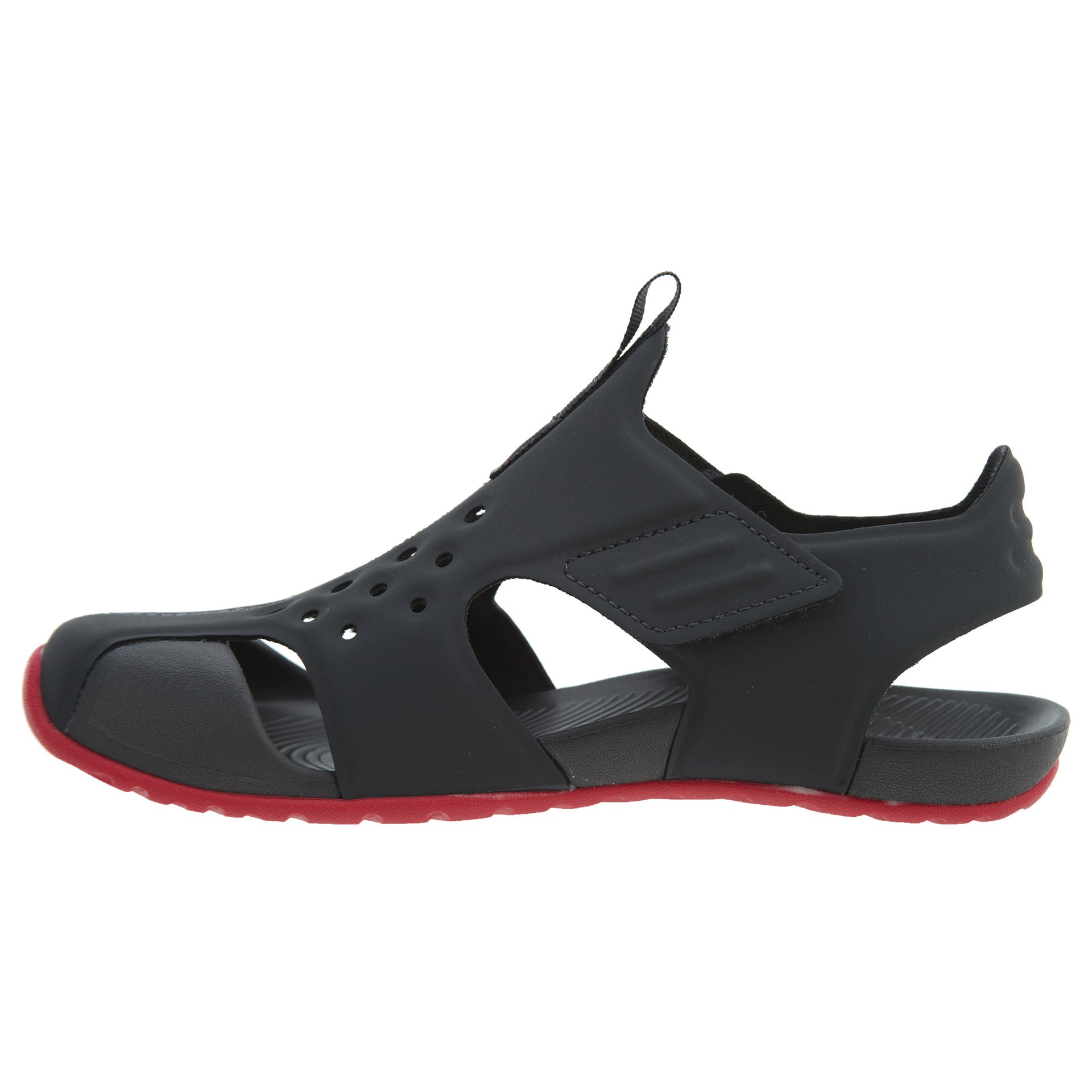 Nike Sunray Protect 2 PS 'Anthracite Rush Pink'  Boys / Girls Style :943828