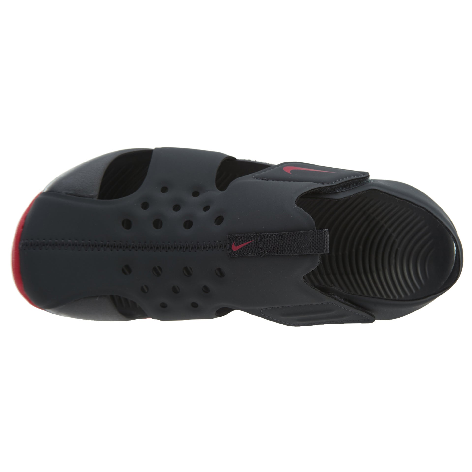 Nike Sunray Protect 2 PS 'Anthracite Rush Pink'  Boys / Girls Style :943828