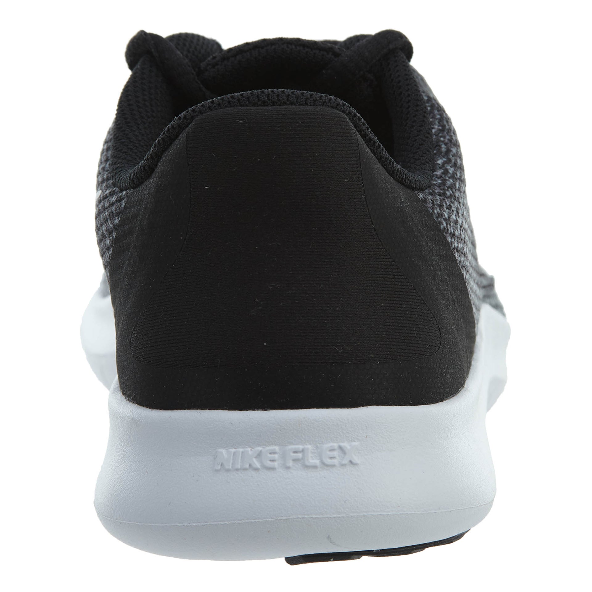 Nike Free RN 2018 GS 'Black'  Boys / Girls Style :AH3438