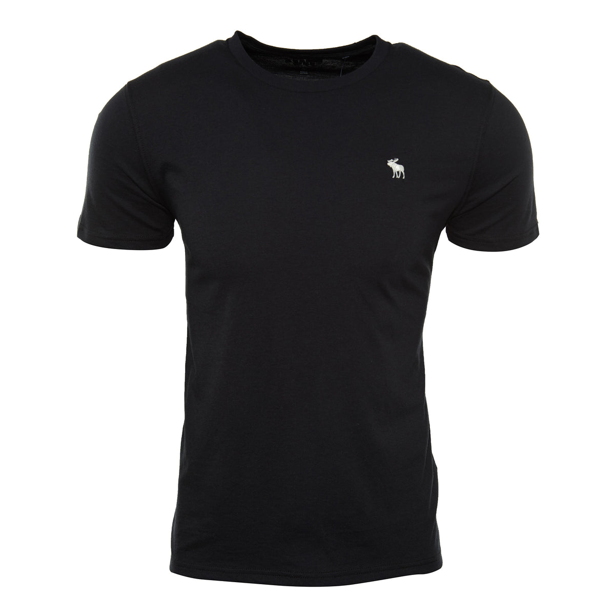 Abercrombie &amp; Fitch Crew Icon Tee Shirt Mens Style : 175-124-0095
