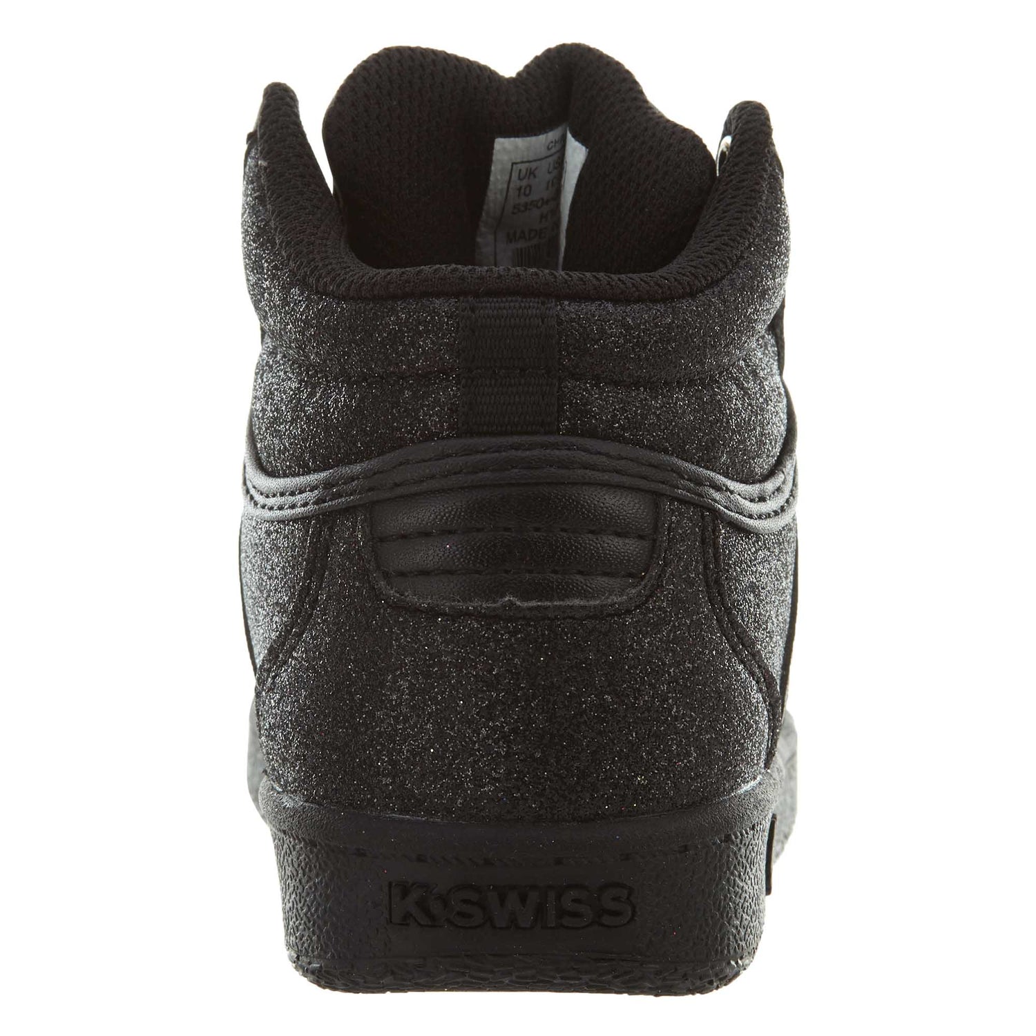 Kswiss Classic Vn Mid Little Kids Style : 53504