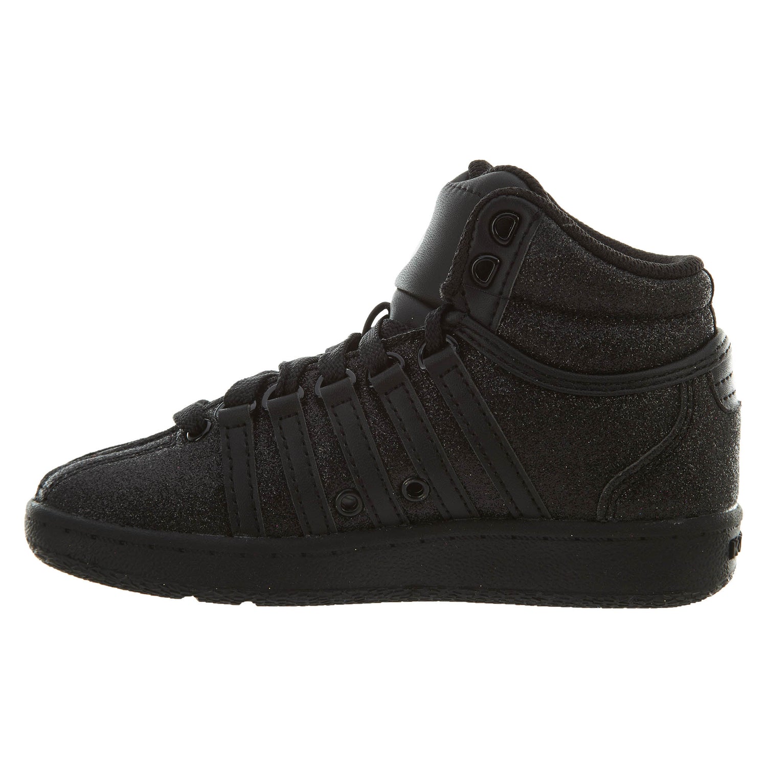 Kswiss Classic Vn Mid Little Kids Style : 53504