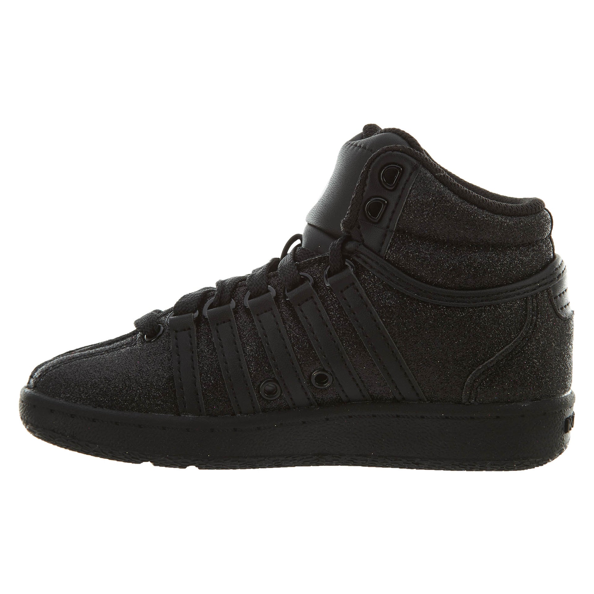 Kswiss Classic Vn Mid Little Kids Style : 53504