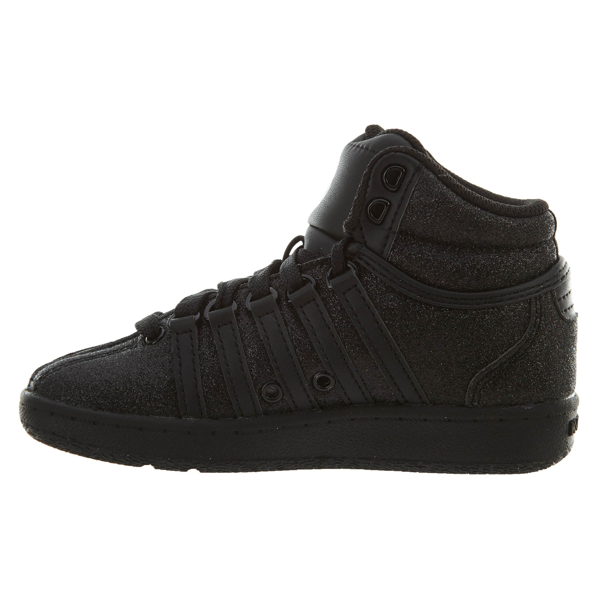 Kswiss Classic Vn Mid Little Kids Style : 53504