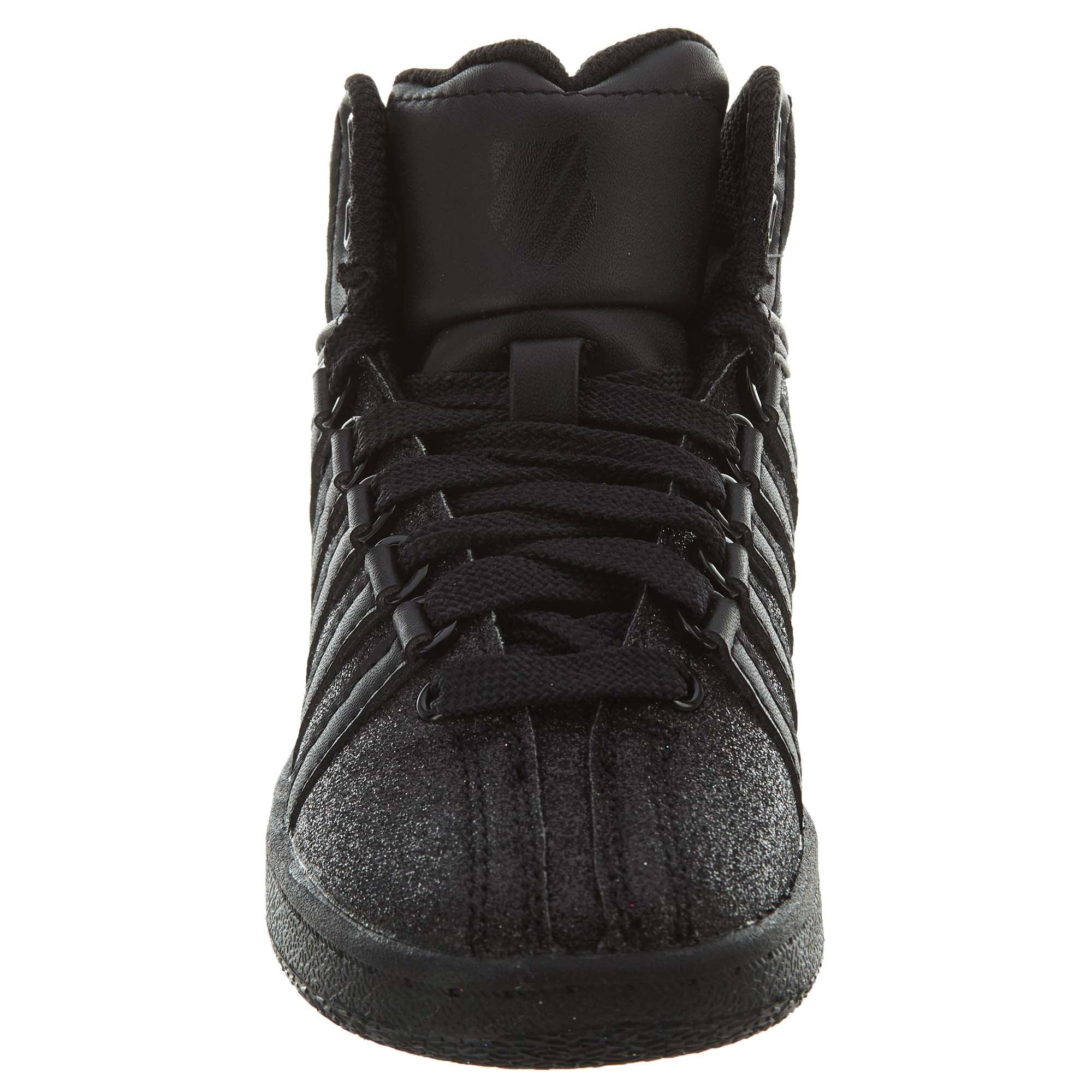 Kswiss Classic Vn Mid Little Kids Style : 53504