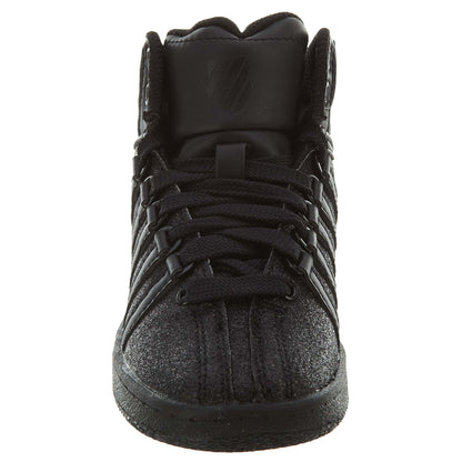 Kswiss Classic Vn Mid Little Kids Style : 53504