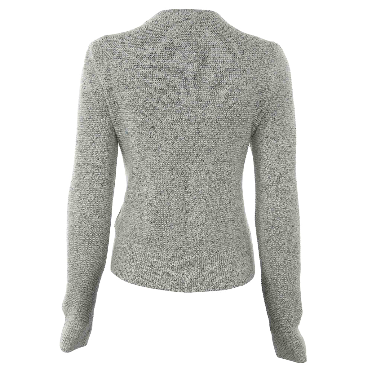 Abercrombie & Fitch V- Neck Sweater Womens Style : 150-490-1026