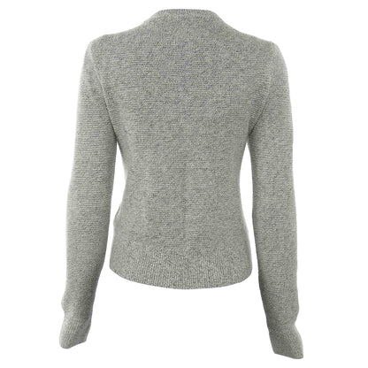 Abercrombie &amp; Fitch V- Neck Sweater Womens Style : 150-490-1026
