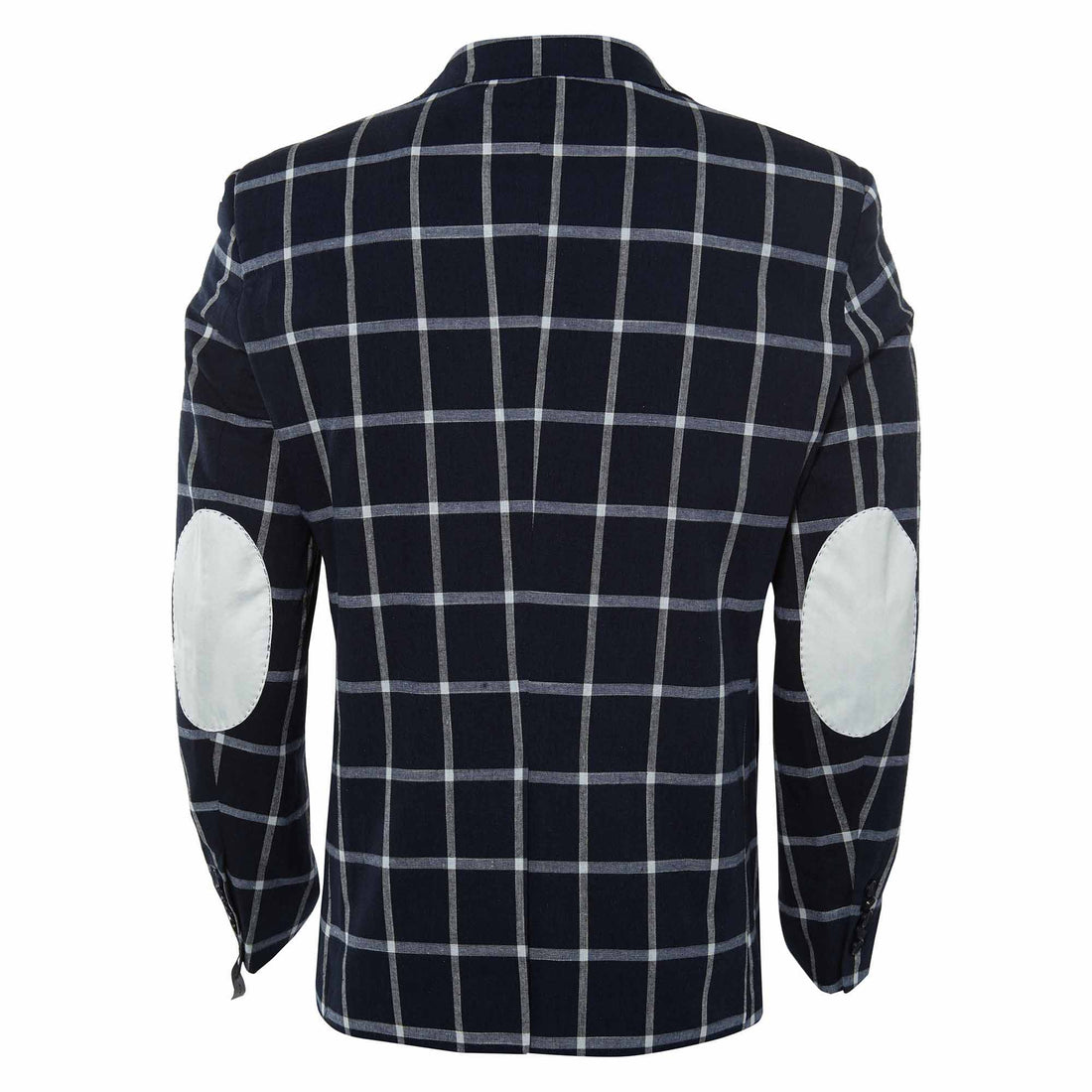Elie Balleh Woven Blazer Mens Style : Cebbs1710-2m