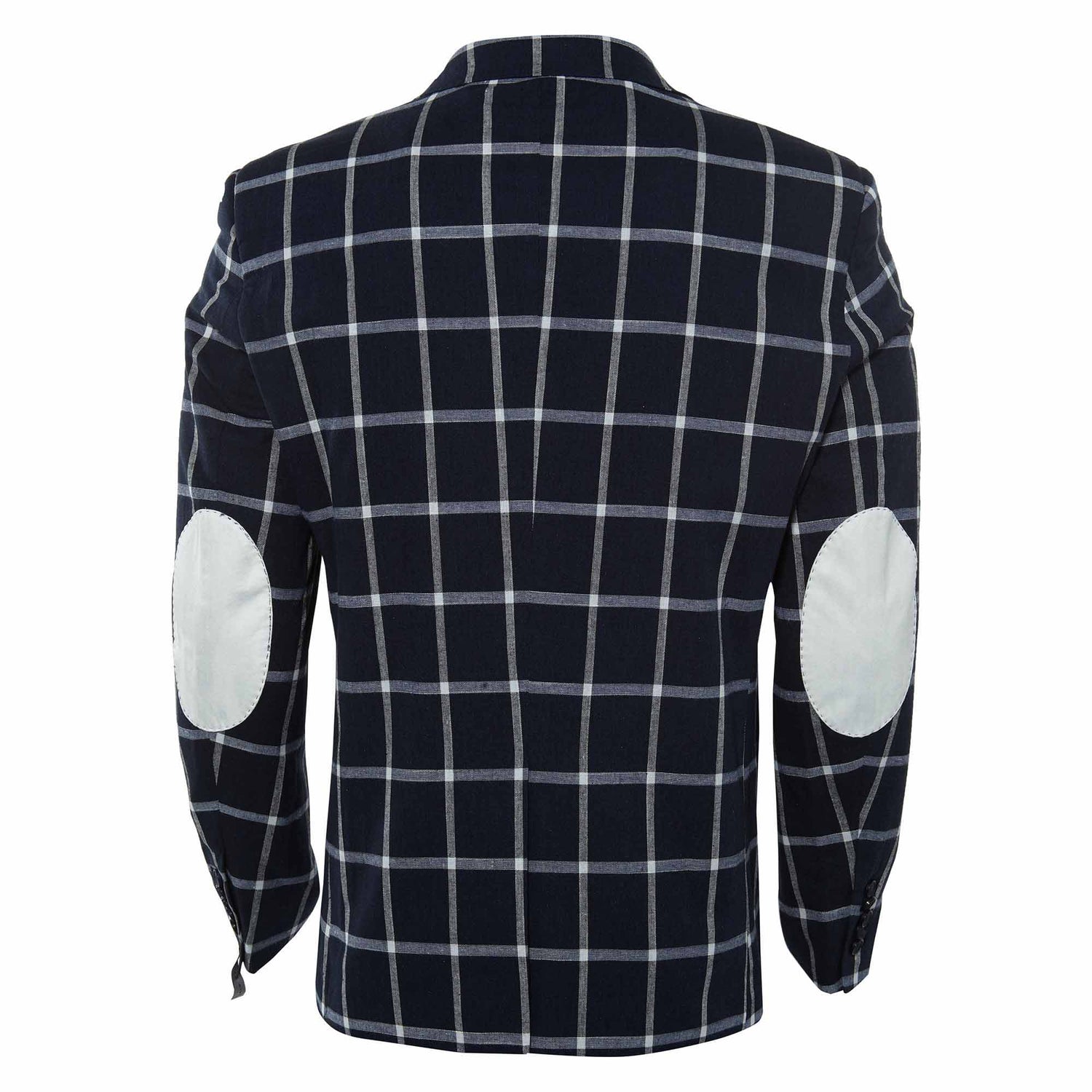 Elie Balleh Woven Blazer Mens Style : Cebbs1710-2m