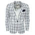 Elie Balleh Woven Blazer Mens Style : Cebbs1710-1m