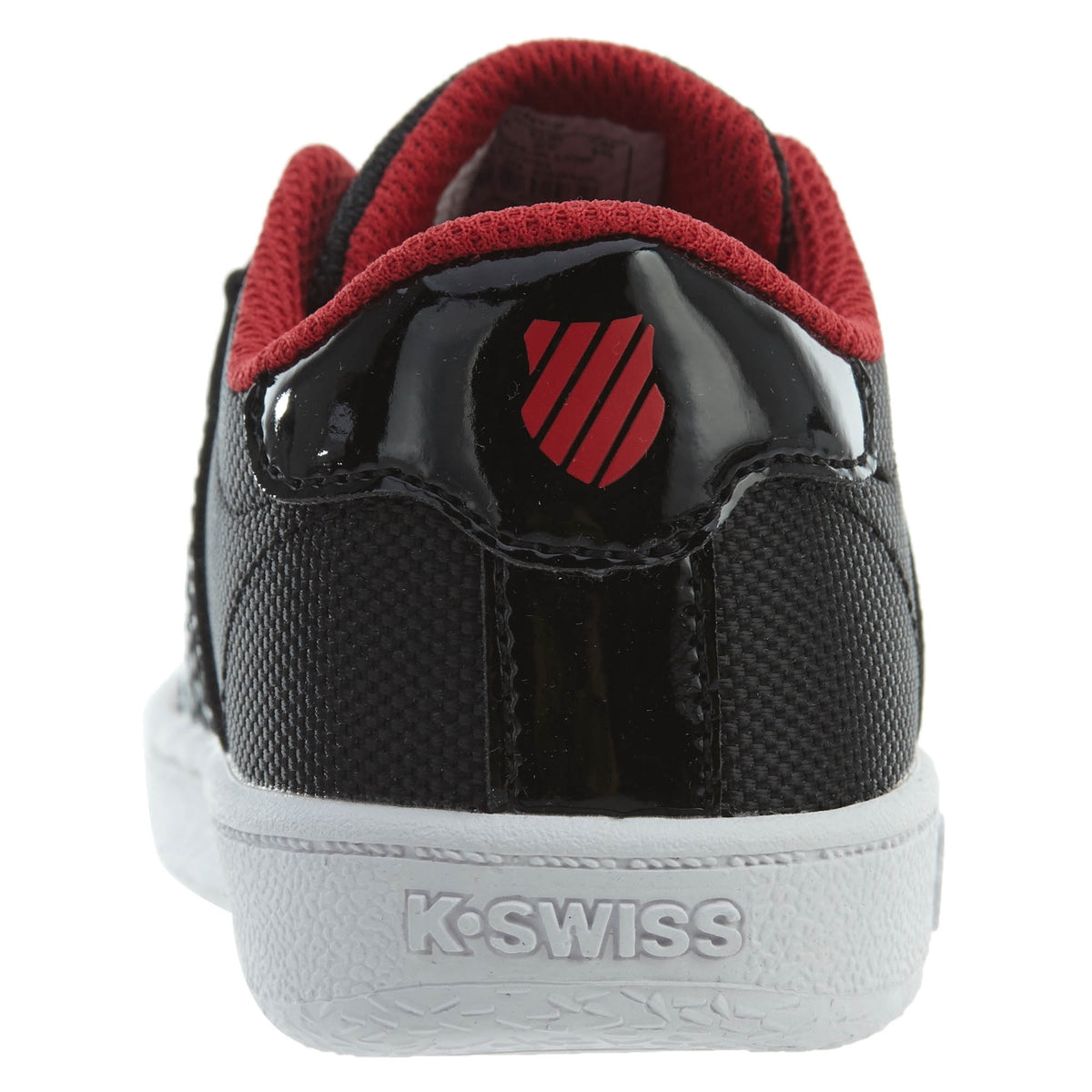 Kswiss Classic Vn Toddlers Style : 25374