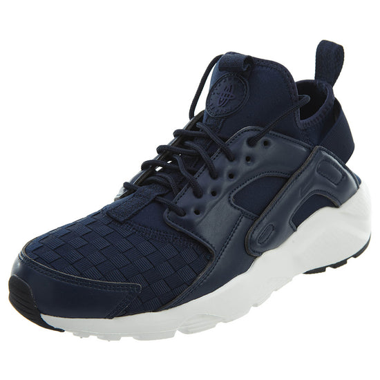 Nike Air Huarache Run Ultra SE Obsidian Mens Style :875841