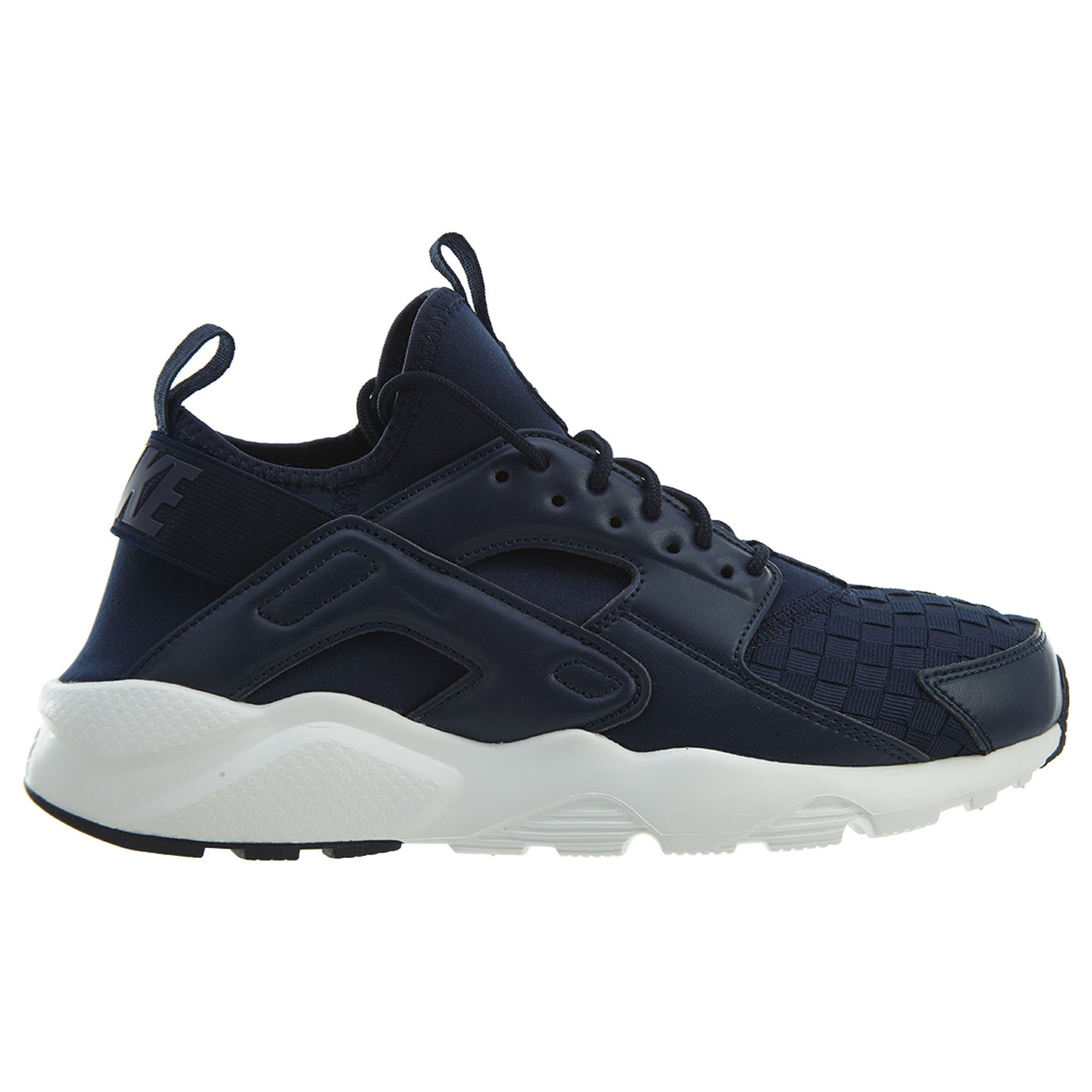 Nike Air Huarache Run Ultra SE Obsidian Mens Style :875841