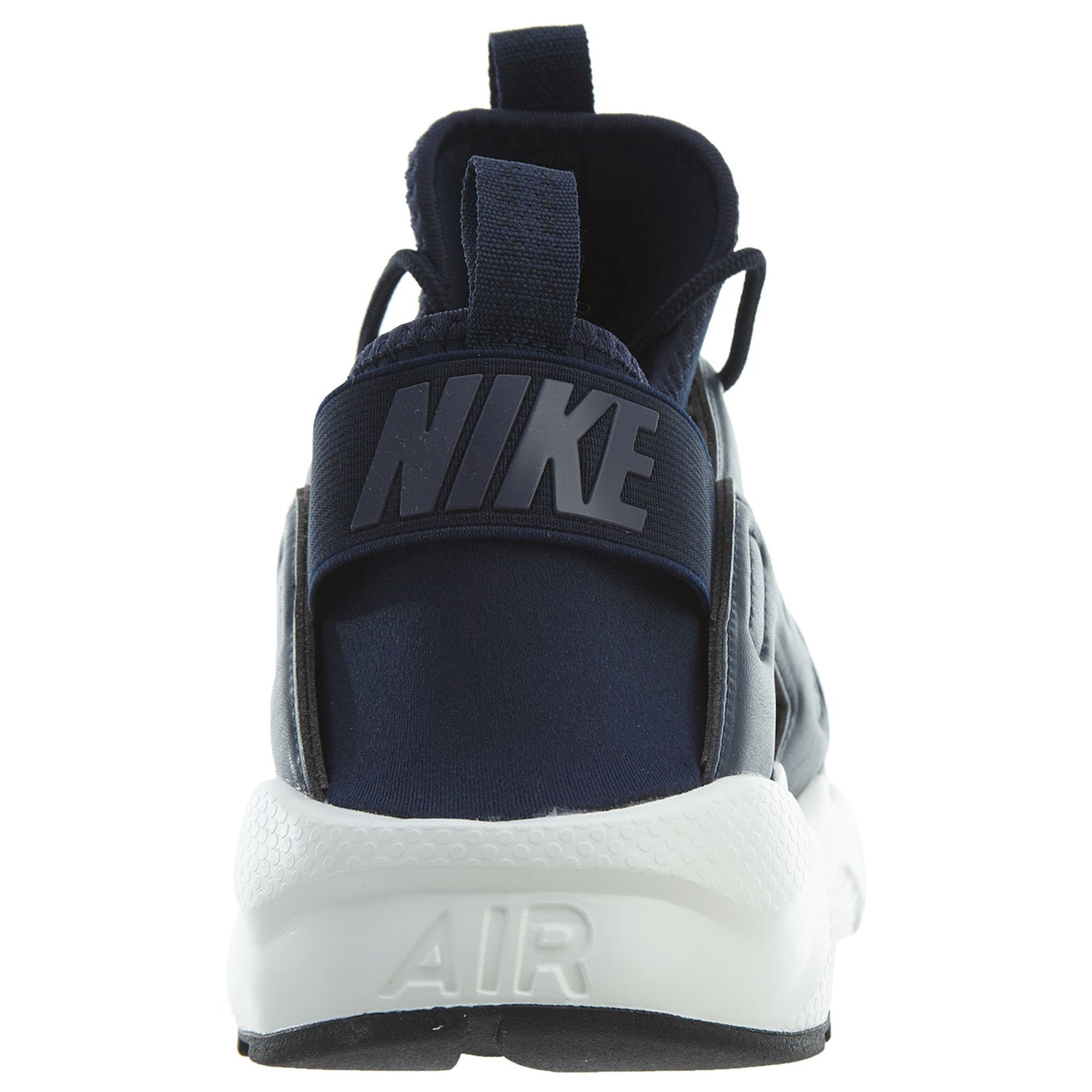 Nike Air Huarache Run Ultra SE Obsidian Mens Style :875841