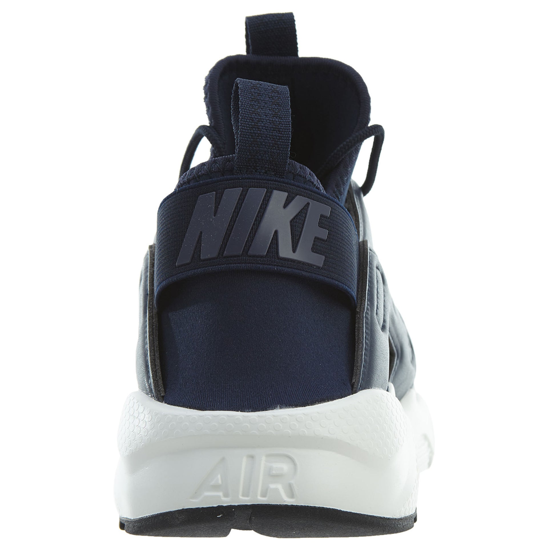 Nike Air Huarache Run Ultra SE Obsidian Mens Style :875841