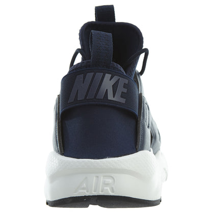 Nike Air Huarache Run Ultra SE Obsidian Mens Style :875841