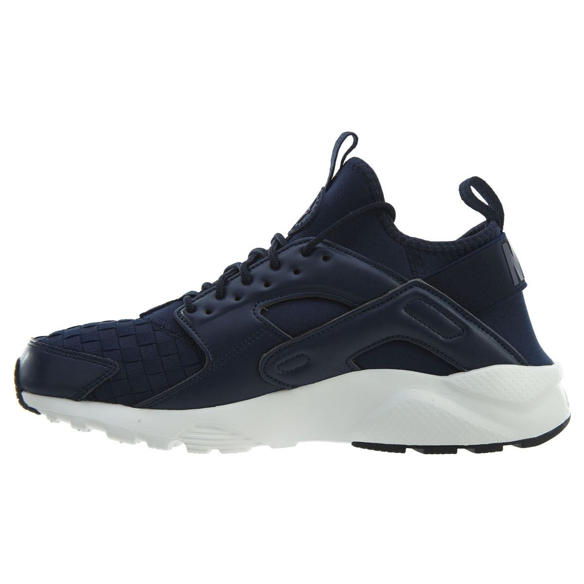 Nike Air Huarache Run Ultra SE Obsidian Mens Style :875841