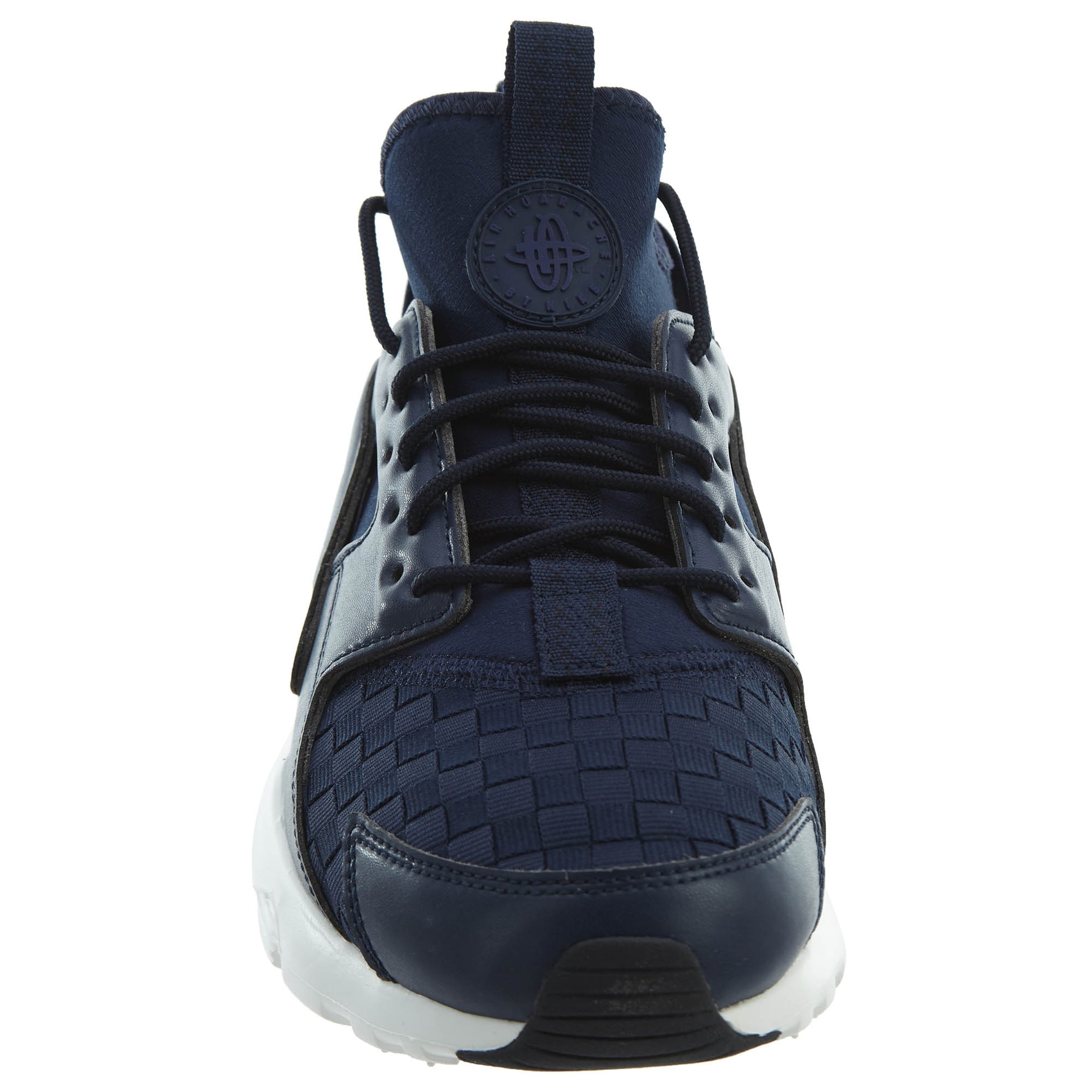 Nike Air Huarache Run Ultra SE Obsidian Mens Style :875841