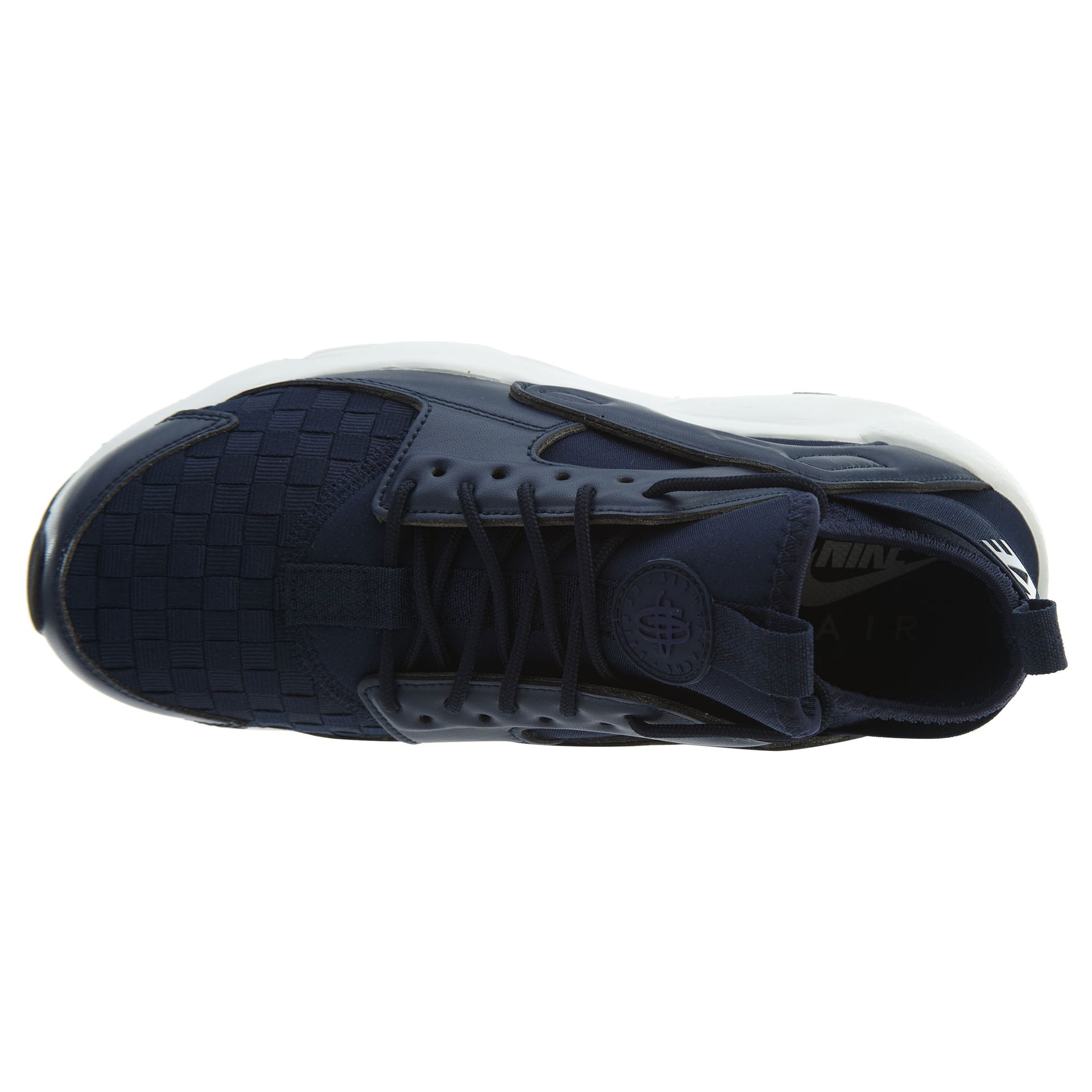 Nike Air Huarache Run Ultra SE Obsidian Mens Style :875841