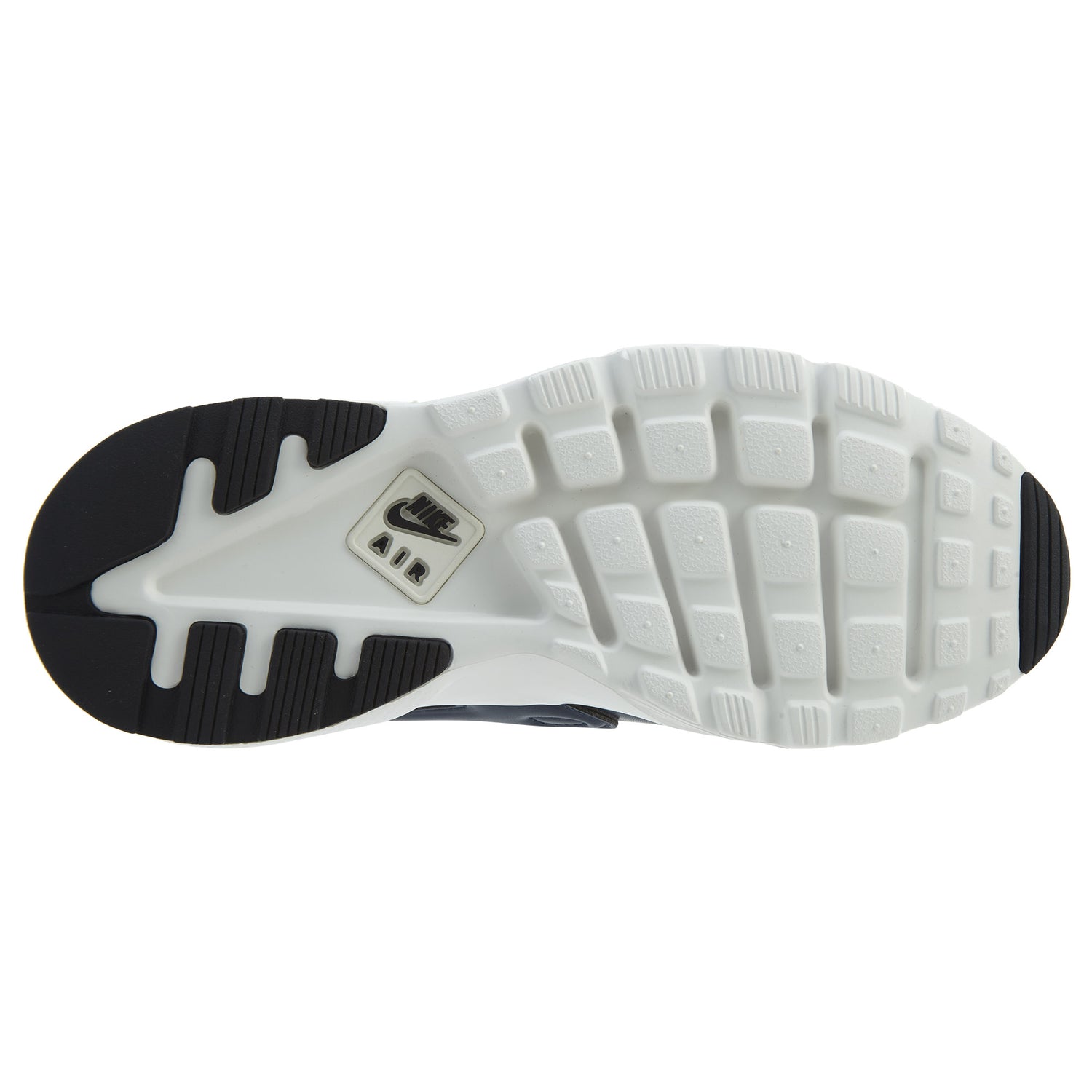 Nike Air Huarache Run Ultra SE Obsidian Mens Style :875841