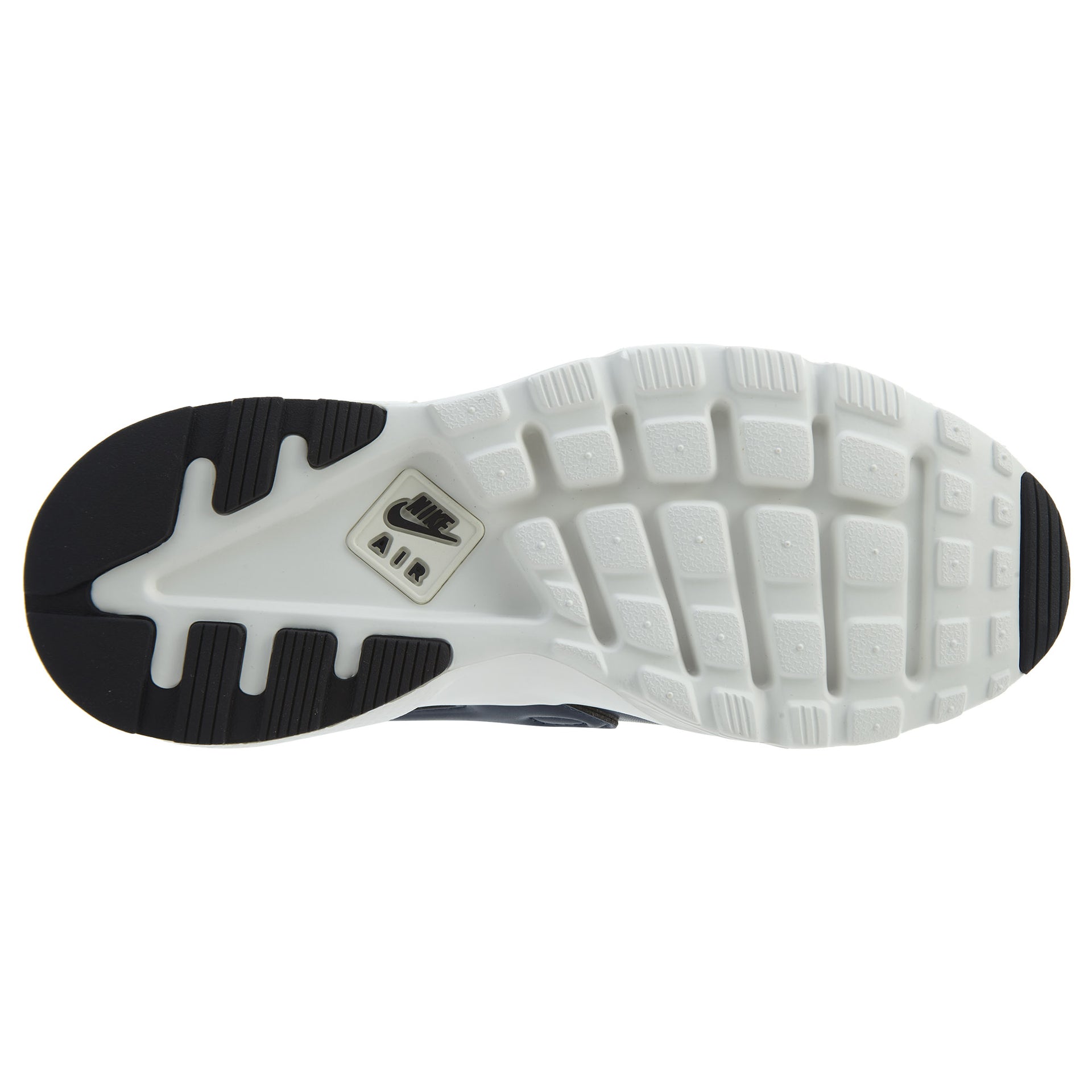 Nike Air Huarache Run Ultra SE Obsidian Mens Style :875841