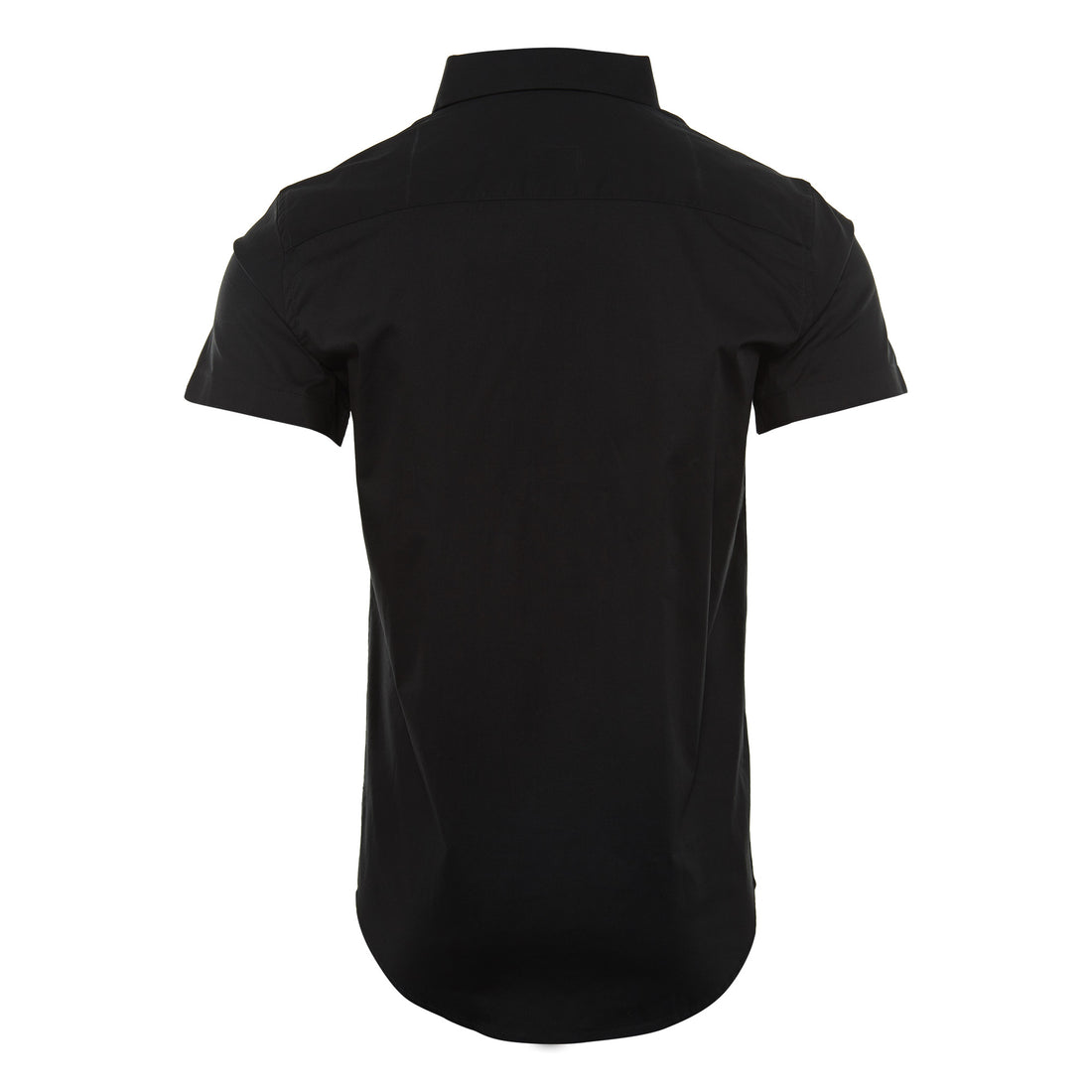 Rivelli Short Sleeve With Chest Packet Mens Style : Rs200