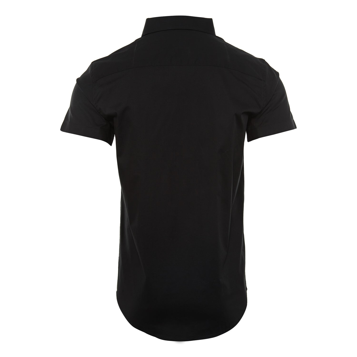 Rivelli Short Sleeve With Chest Packet Mens Style : Rs200