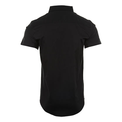 Rivelli Short Sleeve With Chest Packet Mens Style : Rs200