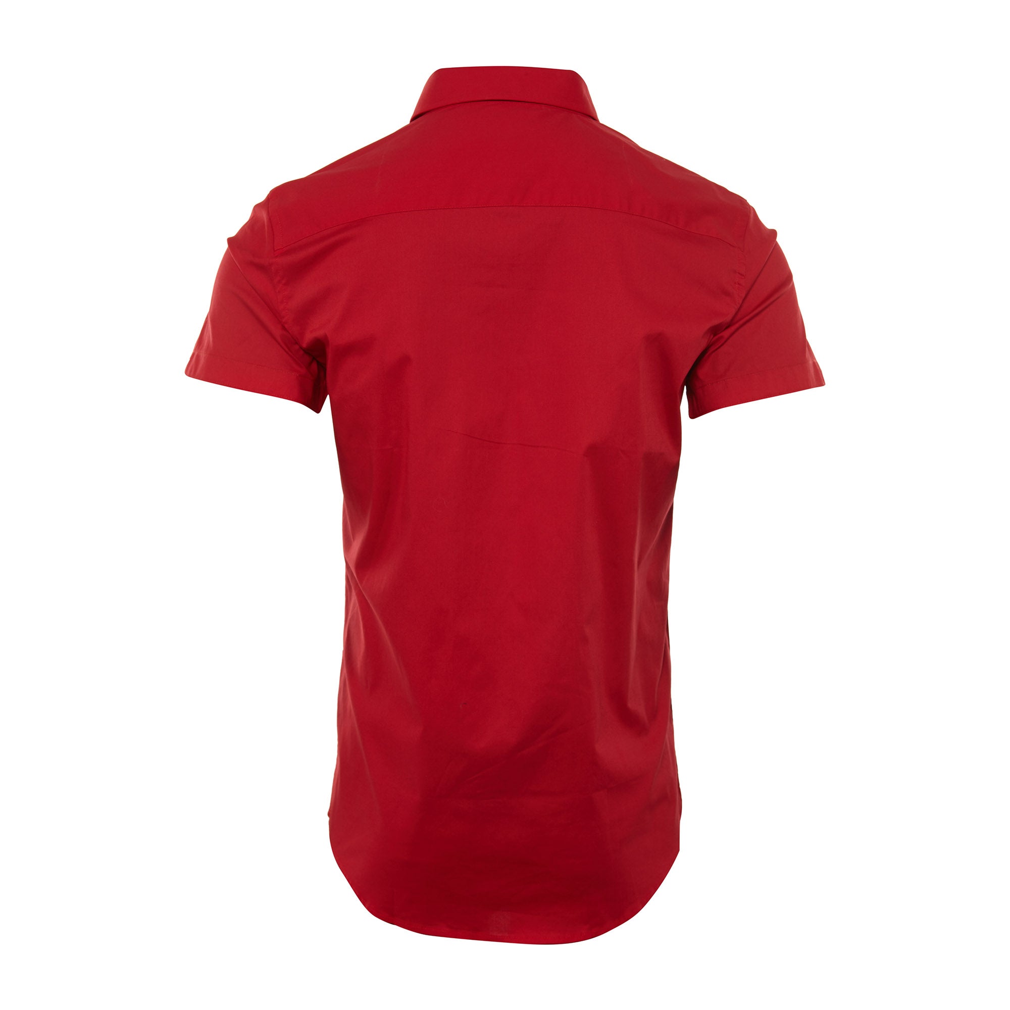 Rivelli Short Sleeves With Chest Packet Mens Style : Rs200